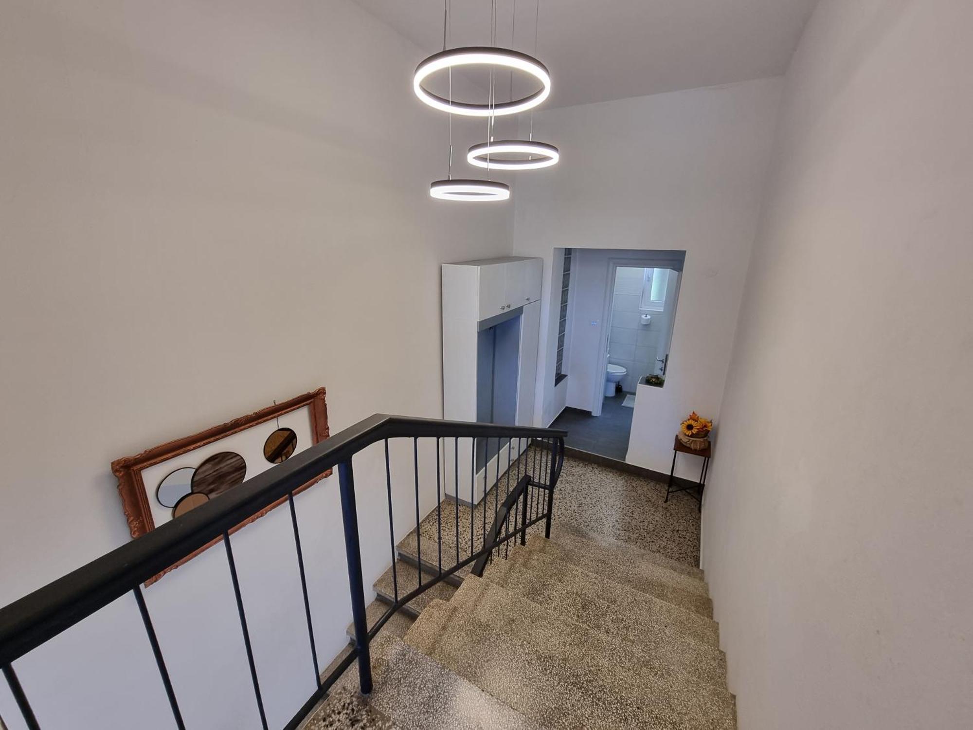 Apartment Bruno Crikvenica Exterior photo